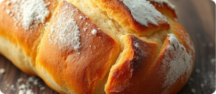 Sourdough Specialization